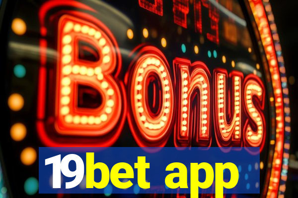 19bet app